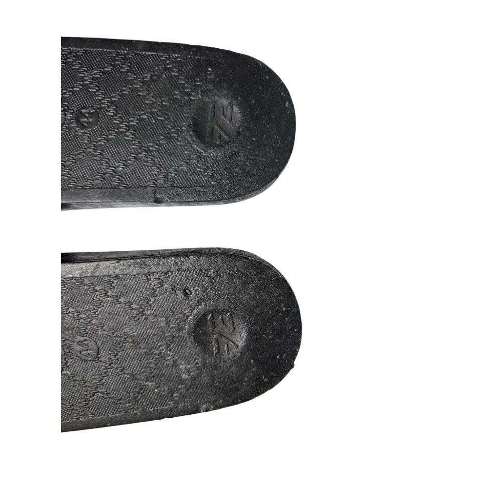 Gucci Slide Sandals Size 44 (10.5-11) - Picture 4 of 4